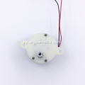 JS-30 dc тиштүү мотор 3V 5rpm